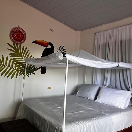 Maiku Amazonas Puerto Nariño Exterior foto
