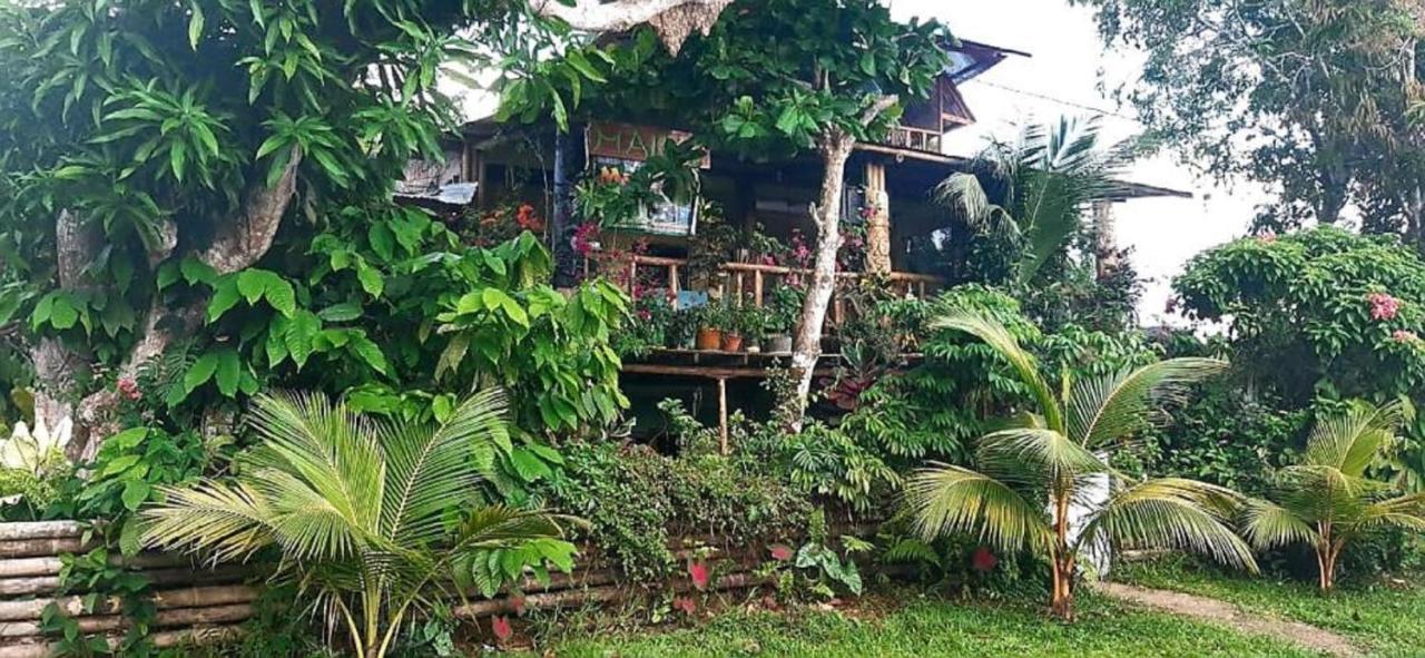 Maiku Amazonas Puerto Nariño Exterior foto