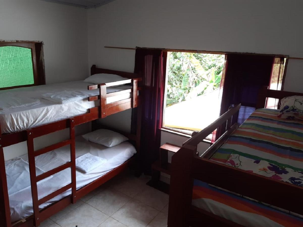 Maiku Amazonas Puerto Nariño Exterior foto