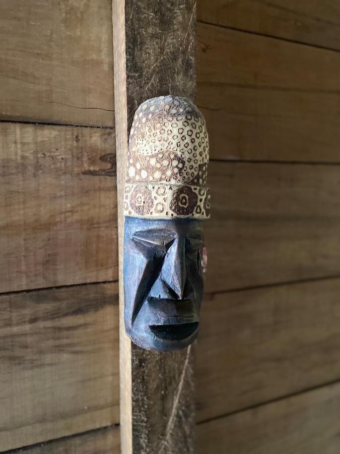 Maiku Amazonas Puerto Nariño Exterior foto