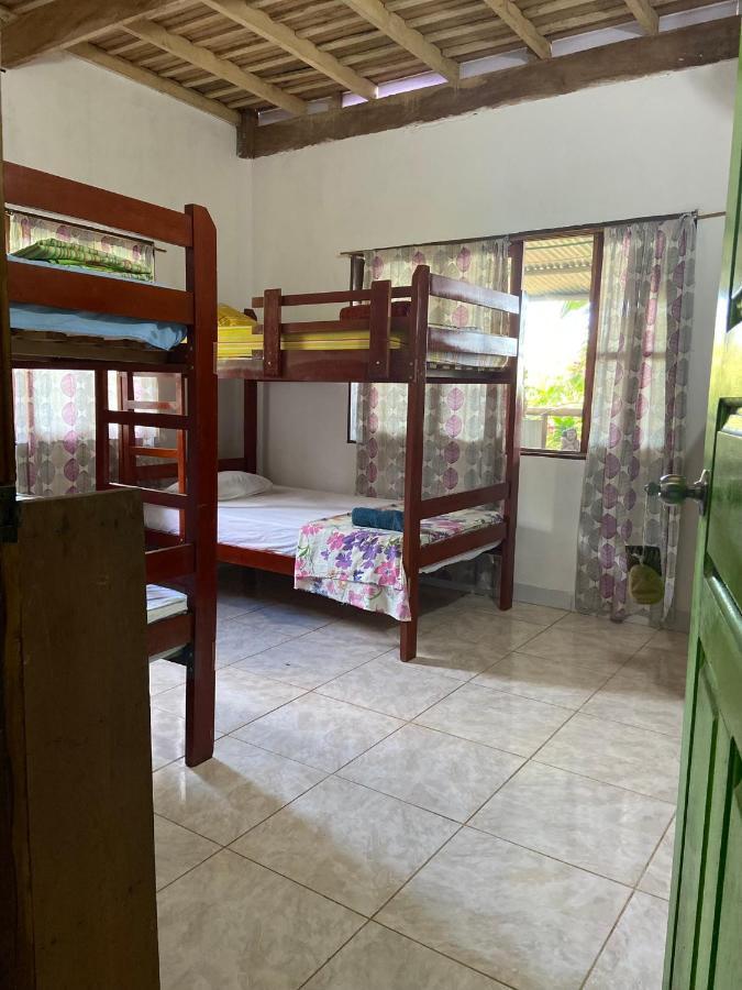 Maiku Amazonas Puerto Nariño Exterior foto