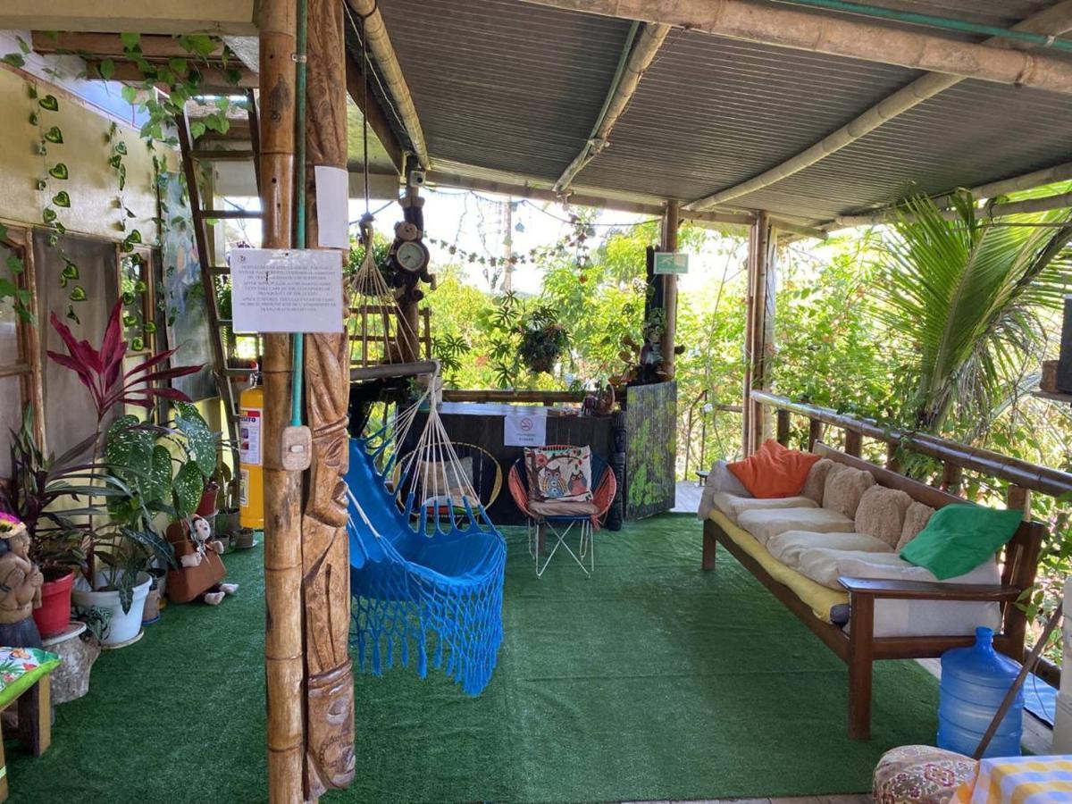 Maiku Amazonas Puerto Nariño Exterior foto