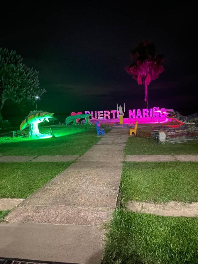 Maiku Amazonas Puerto Nariño Exterior foto