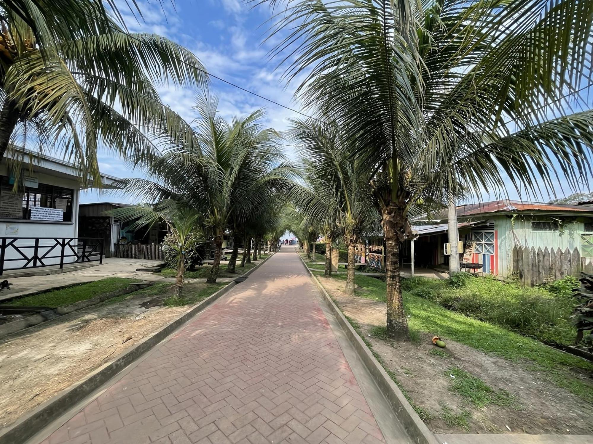 Maiku Amazonas Puerto Nariño Exterior foto