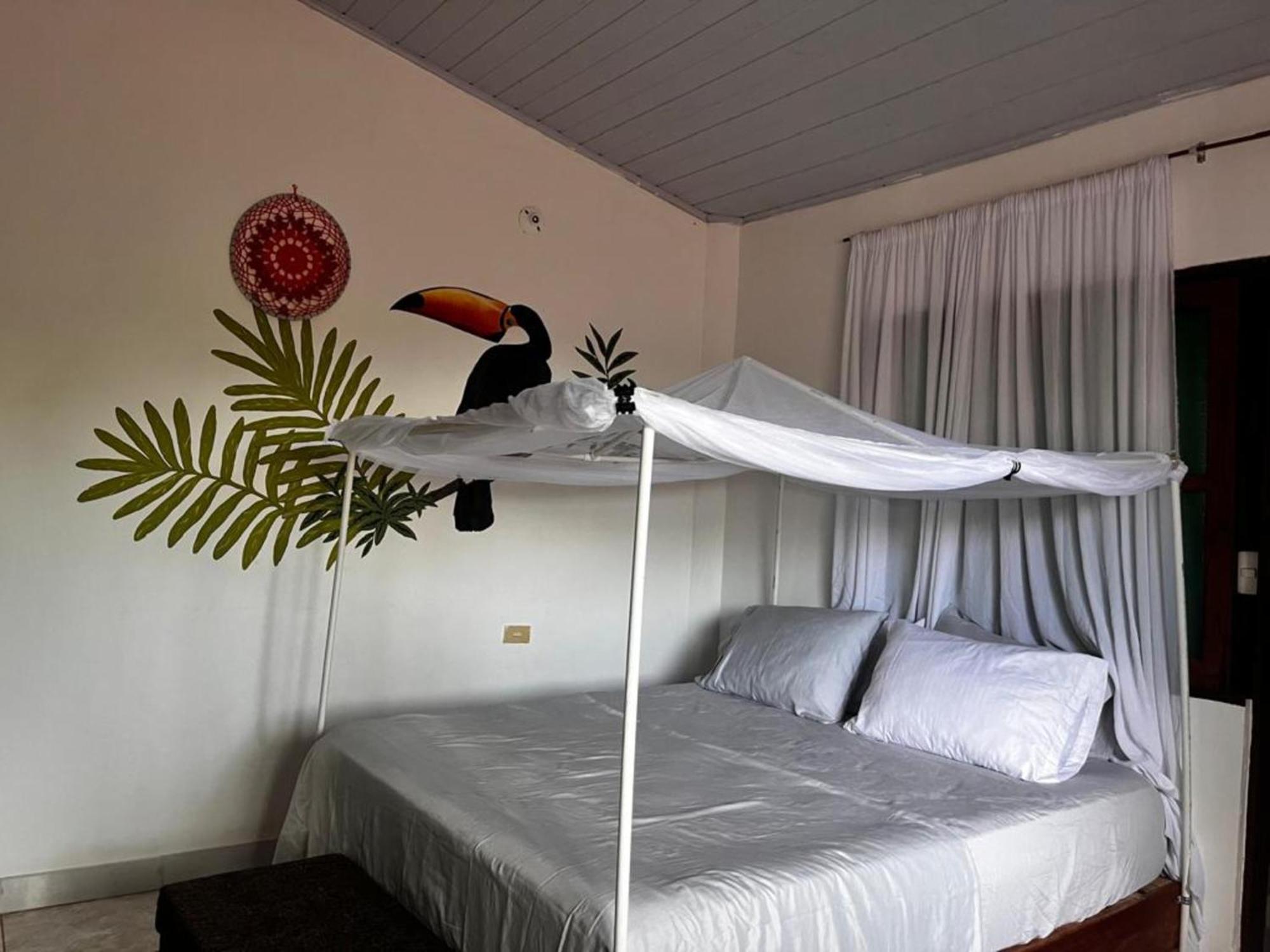 Maiku Amazonas Puerto Nariño Exterior foto