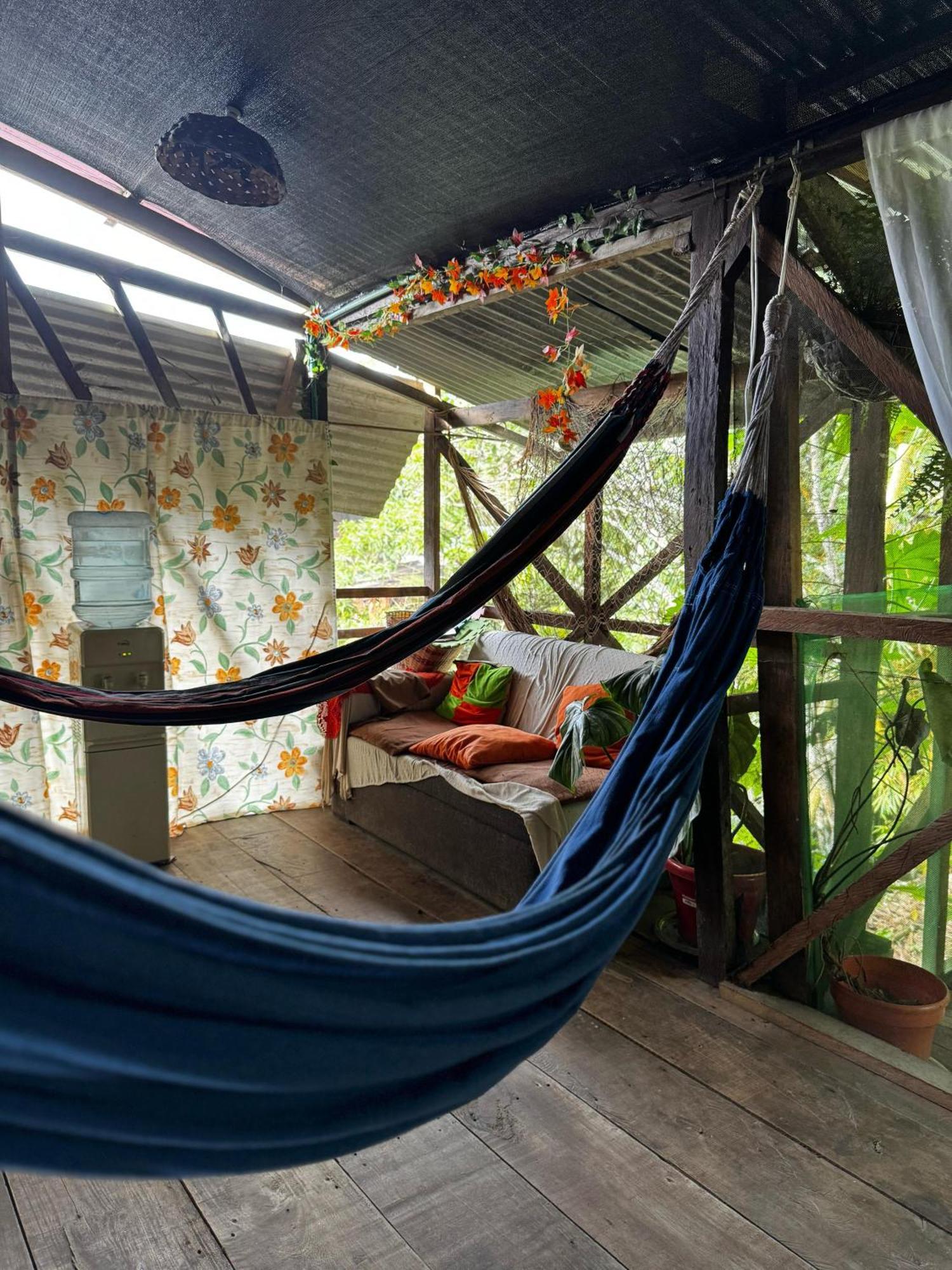 Maiku Amazonas Puerto Nariño Exterior foto